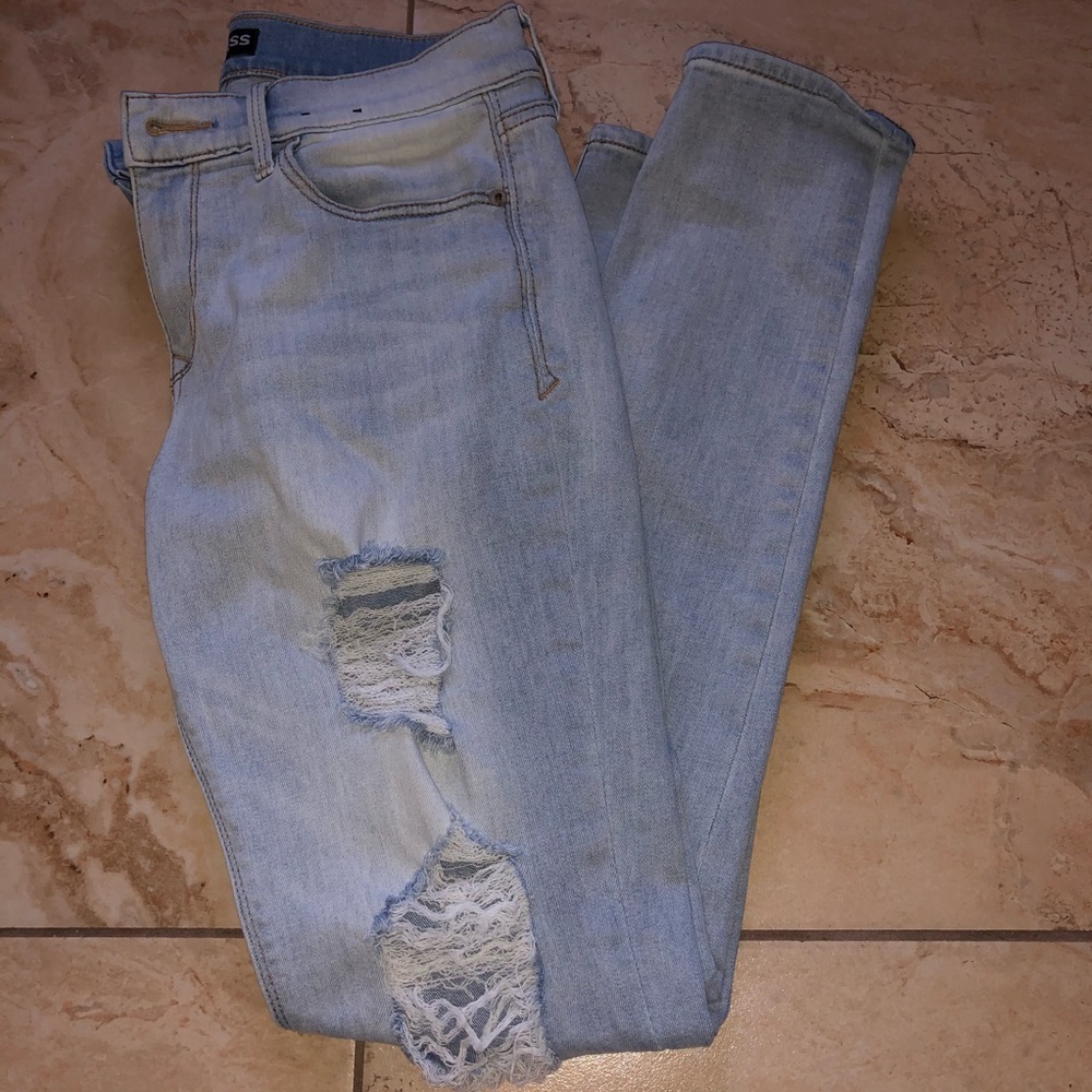 Express Jeans